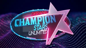 Champion Stars Unlimited - 05-09-2026