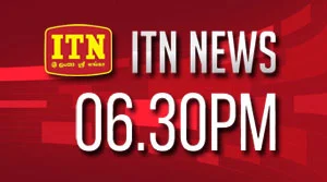 ITN News 6.30 PM - 01-09-2026
