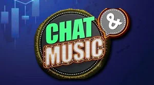 Chat and Music - 28-08-2026