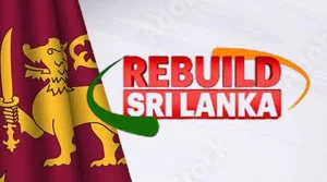 Rebuild Sri Lanka - 24-09-2026