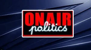 On Air Politics - 01-09-2026