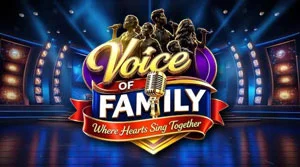 Siyatha Voice of Family - 05-09-2026