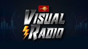 Visual Radio - 29-08-2026