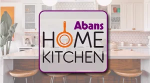 Abans Home Kitchen - 29-08-2026