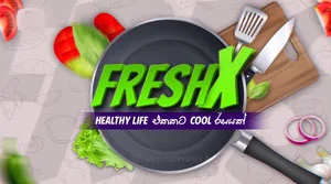 Fresh X - 25-08-2026