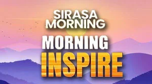 Sirasa Morning - Morning Inspire - 01-09-2026