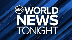 ABC World News Tonight - 30-08-2026