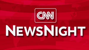CNN NewsNight - 31-08-2026