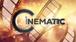Cinematic - 30-08-2026
