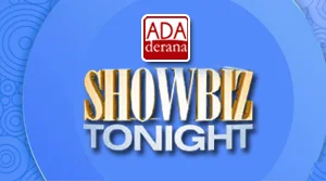 Showbiz Tonight - 29-08-2026