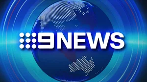 9News Sydney monday - 31-08-2026