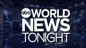 ABC World News Tonight with David Muir Full Broadcast - 19-10-2026