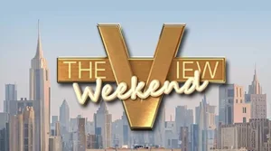 The Weekend View - 10-10-2026