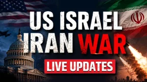 US Iran War LIVE: Trump’s BIG Iran THREAT! ‘Mother Of All Bombs’ STRIKE Looms? | WION Live - 19-10-2026